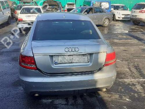 Retrovisor izquierdo AUDI A6 C6 (4F2) 2.7 TDI | BP8504635C26 