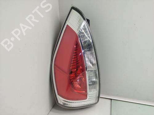 Used Left taillight MAZDA 5 (CR) 2.0 CD (CR19) (143 hp) 23401918