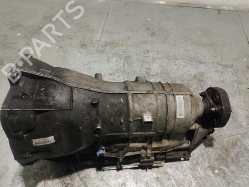 Gearbox BMW 5 Touring (E61) 535 d | BP40106388M3 - Image 6