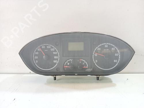 Used Instrument cluster Instrument cluster 38302336 38302336
