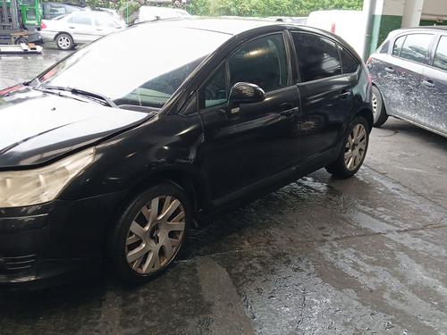Instrument cluster CITROËN C4 I (LC_) 1.6 HDi | BP26445822C47 