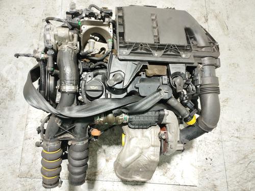Used Engine CITROËN BERLINGO MULTISPACE (B9) 1.6 HDi 110 (112 hp) 28351685