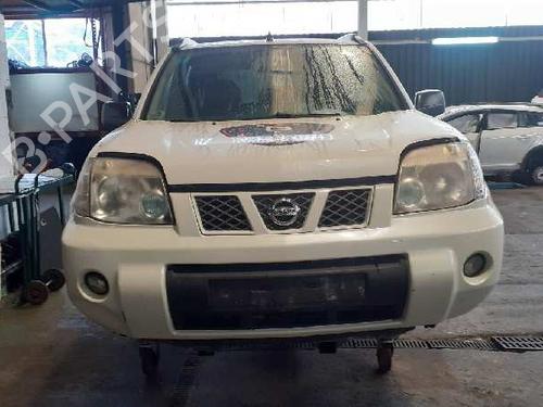 Front right window mechanism NISSAN X-TRAIL I (T30)  | BP9258712C23 