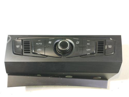 Used Climate control AUDI A4 B8 (8K2) 2.0 TDI (143 hp) 32096191