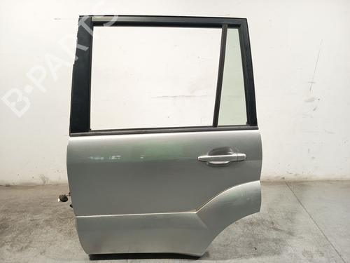 Porta posteriore sinistra Porta posteriore sinistra TOYOTA LAND CRUISER PRADO (_J12_) 3.0 D-4D (KDJ120, KDJ125, KDJ121) (173 hp) 37239408 37239408