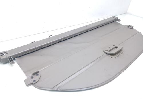 Rear parcel shelf NISSAN MURANO I (Z50) 3.5 4x4 | BP21057113C85 