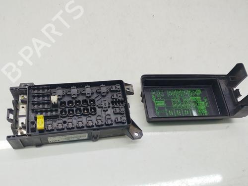Fuse box KIA SORENTO I (JC) 2.5 CRDi 4WD | BP28169644E1 