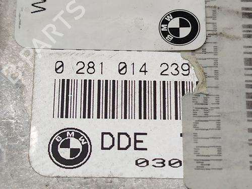 Engine control unit (ECU) BMW 3 (E90) 318 d | BP38175782M57 - Image 5