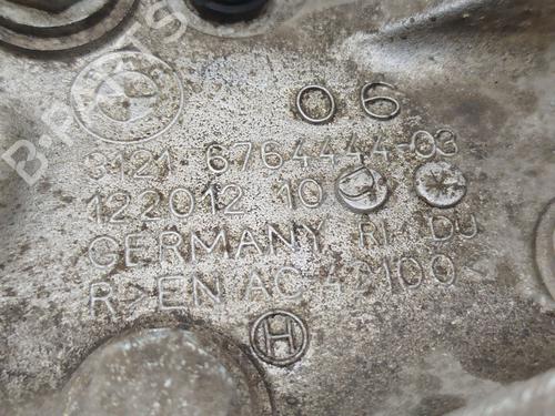 Right front steering knuckle BMW 3 Touring (E91) 320 d | BP33704165M26 - Image 6