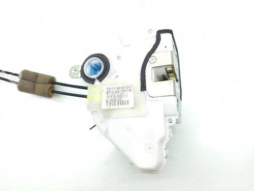 Front right lock HONDA CIVIC VIII Hatchback (FN, FK) 2.2 CTDi (FK3) | BP16245237C97 