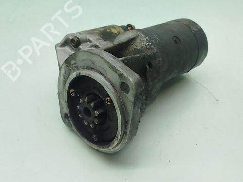 Used Starter NISSAN TERRANO II (R20) 2.7 TDi 4WD (125 hp) 30498867
