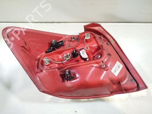 Right taillight TOYOTA AURIS (_E15_) 1.4 D-4D (NDE150_, NDE150R) | BP29924410C35