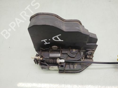 Front left lock BMW 5 (E60) 520 d | BP27605825C98 