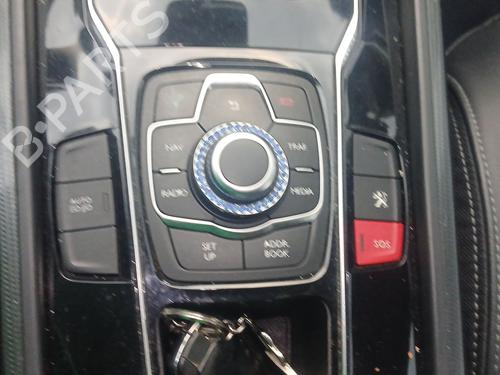 Electronic module PEUGEOT 508 I (8D_) 2.0 HDi Hybrid4 AWC | BP40106516M83 - Image 20