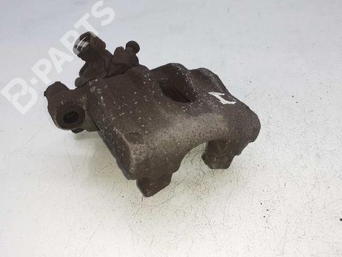 Used Left rear brake caliper FORD FOCUS III 1.6 TDCi (115 hp) 11560264