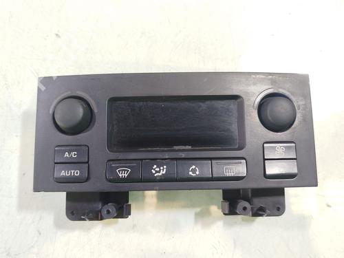 AC Styreenhet / Manøvreringsenhet PEUGEOT 307 (3A/C) 1.6 16V (109 hp) 30507476