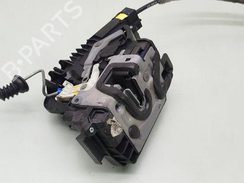 Used Rear left lock Rear left lock 37712613 37712613