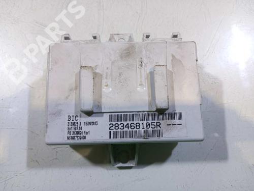 Electronic module RENAULT CLIO IV (BH_) 0.9 TCe 90 (BHNF, BHMA, BHMH, BHJK, BHJR) | BP10623997M83 