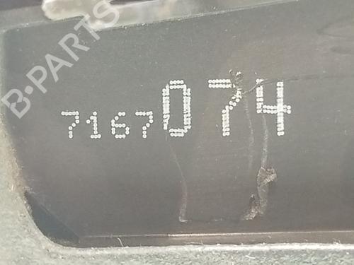 Front right lock BMW X3 (E83) 2.0 d | BP29544653C97 