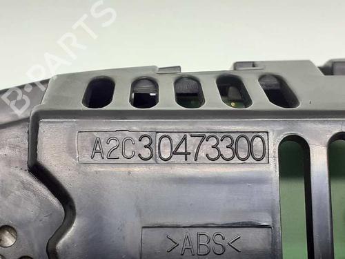 Instrument cluster MERCEDES-BENZ C-CLASS (W204)  | BP15179424C47 