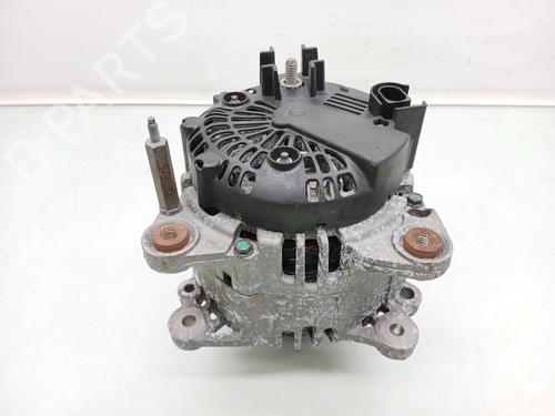 Used Alternator Alternator SEAT LEON (1P1) 1.9 TDI (105 hp) 33841192 33841192