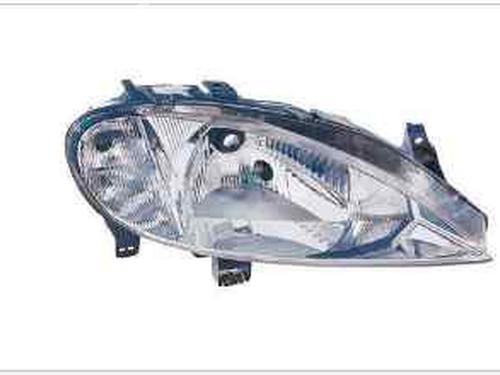 Used Right headlight RENAULT MEGANE I (BA0/1_) [1995-2004]  16086860
