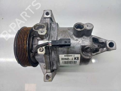 AC compressor DACIA DOKKER Express Box Body/MPV  | BP15097164M34 