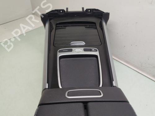 Armrest / Center console MERCEDES-BENZ GLA (H247) GLA 200 (247.787) | BP40107541I20 - Image 4