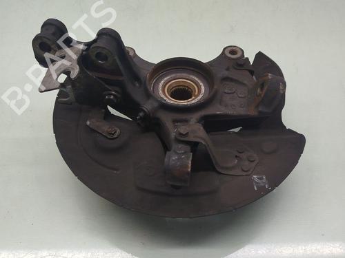 Left front steering knuckle CITROËN GRAND C4 SPACETOURER (3A_, 3E_)  | BP25785791M25 