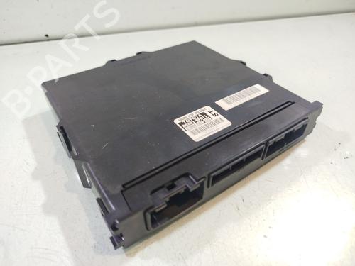Used Electronic module TOYOTA VERSO (_R2_) 1.6 D4-D (WAR20_) (112 hp) 29954058
