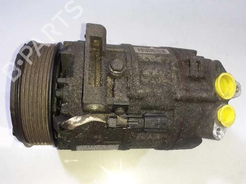 AC compressor NISSAN NV400 Van (X62, X62B)  | BP12231425M34 