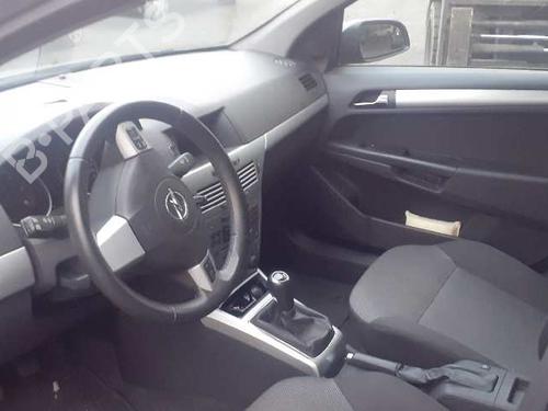ABS pump OPEL ASTRA H (A04) 1.7 CDTI (L48) | BP5124486M43 