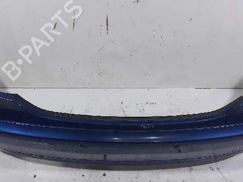 Rear bumper MERCEDES-BENZ C-CLASS Coupe (CL203)  | BP7817100C8 