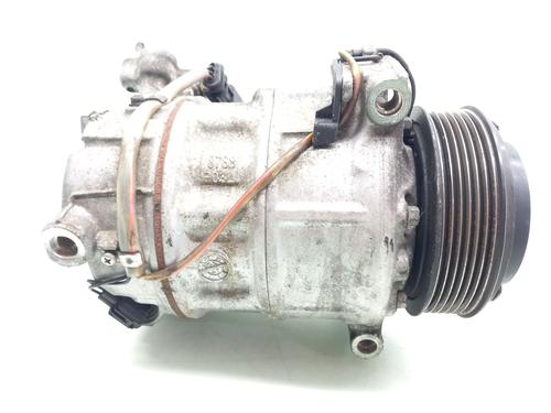 AC compressor LAND ROVER DISCOVERY SPORT (L550) 2.0 D | BP19314507M34