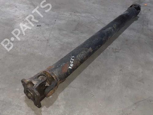 Driveshaft MITSUBISHI GALLOPER (JK-01)  | BP15586143M37 