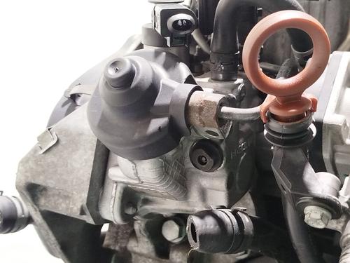 Engine AUDI A3 Convertible (8P7) 2.0 TDI | BP26553438M1 