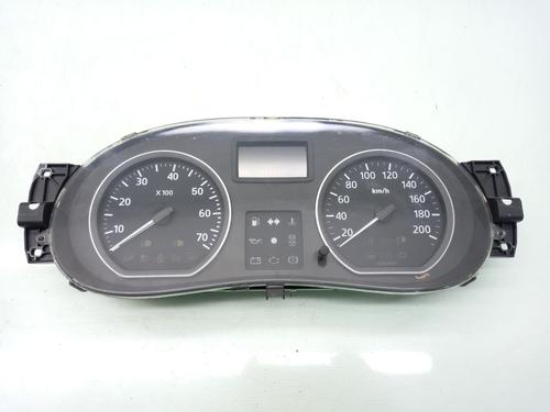 Kombiinstrument DACIA SANDERO II [2012-2024]  18069411