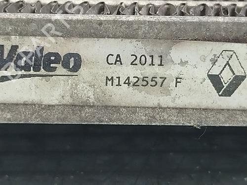 AC radiator OPEL MOVANO B Van (X62)  | BP29259003M32 