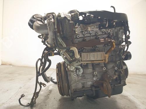 Engine TOYOTA VERSO (_R2_) 2.0 D-4D (AUR20_, AUR20R) | BP33626601M1  - Image 6