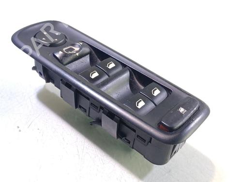 Used Left front window switch CITROËN C8 (EA_, EB_) 2.2 HDi (128 hp) 27297819