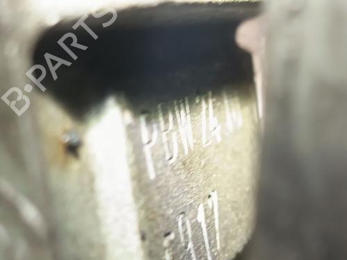 Gearbox VW PASSAT B7 (362) 2.0 TDI 4motion | BP39383591M3 - Image 5