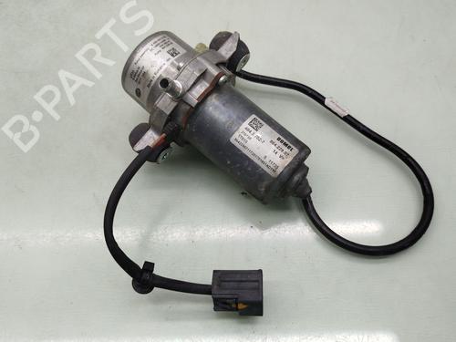 Used Vacuum pump Vacuum pump RENAULT KANGOO Express (FW0/1_) Z.E. (FW0Z, FW1Z) (60 hp) 34125786 34125786