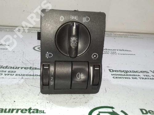 Commande de phare OPEL CORSA C (X01) 1.2 (F08, F68) (75 hp) 1953770
