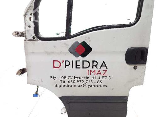 Left front door IVECO DAILY III Van  | BP15079833C2 