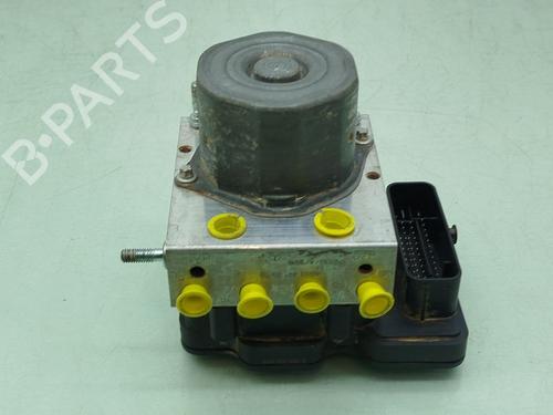 ABS pump MERCEDES-BENZ GLA-CLASS (X156) GLA 200 CDI / d (156.908) | BP25868586M43 