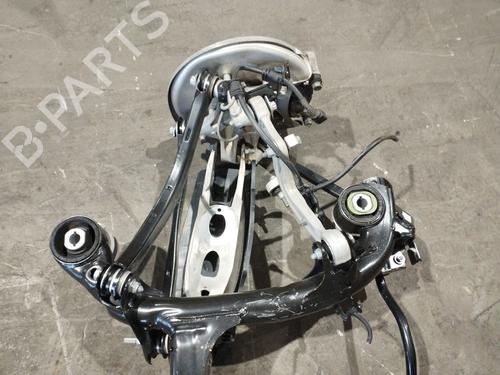 Rear axle AUDI A5 Sportback (F5A, F5F) 35 TDI | BP29431320M2 