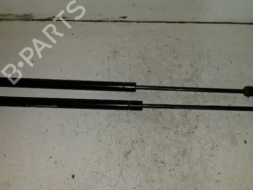 Gassdemper Bakluke VW LUPO I (6X1, 6E1) 1.0 (50 hp) 14309810