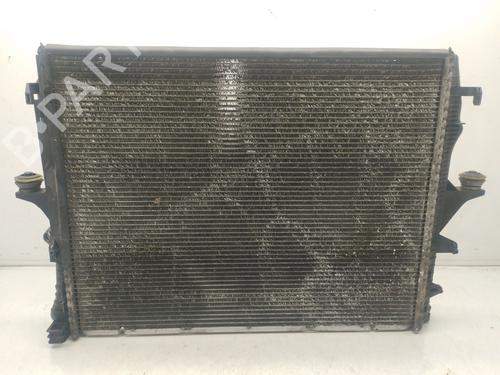 Water radiator AUDI Q7 (4LB) 3.0 TDI quattro | BP31955943M31