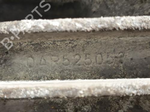 Rear differential AUDI A6 C7 (4G2, 4GC) 3.0 TDI quattro | BP33955657M24 - Image 7