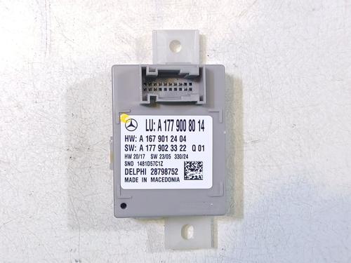 Elektronisk modul MERCEDES-BENZ V-CLASS (W447) V 300 CDI / d 4-matic (447.811, 447.813) | BP29133334M83 